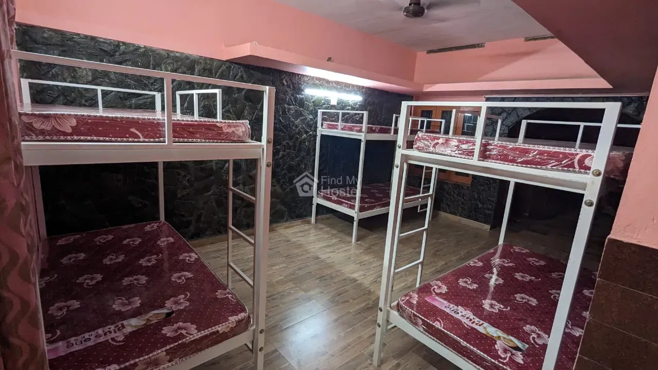 Olive Girls Hostel in Kadavanthra, Ernakulam — photo 5