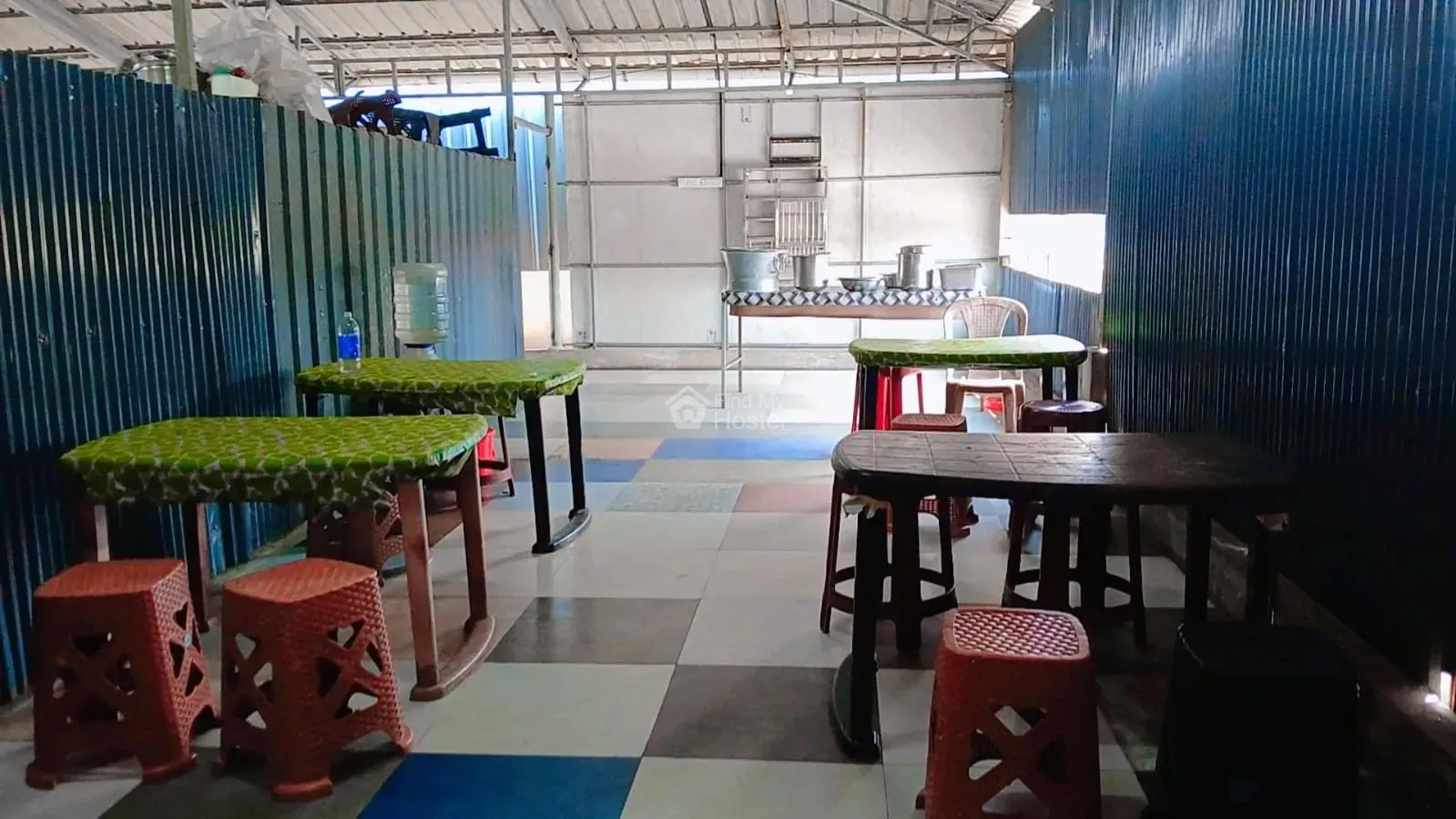 E MARKS GENTS HOSTEL 1 in Palarivattom, Ernakulam — photo 7