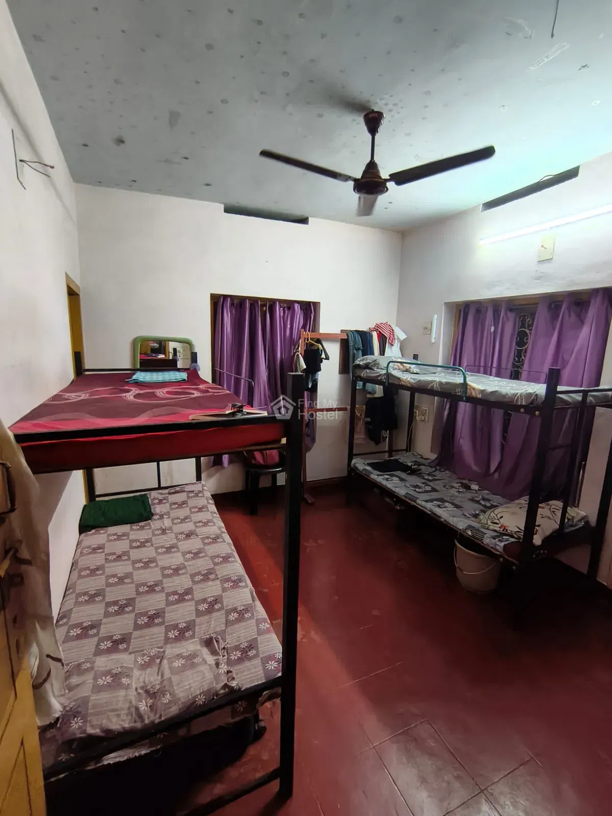 Shreyas Ladies Hostels And PG in Edappally, Ernakulam — photo 5