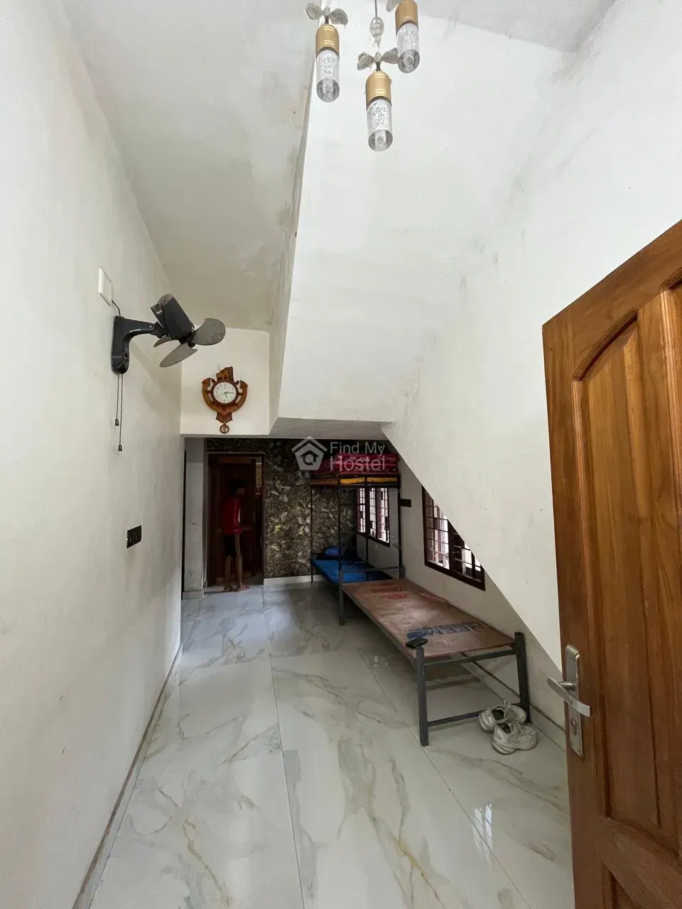 Ummi’s GENTS PG 1 in Edappally, Ernakulam — photo 4