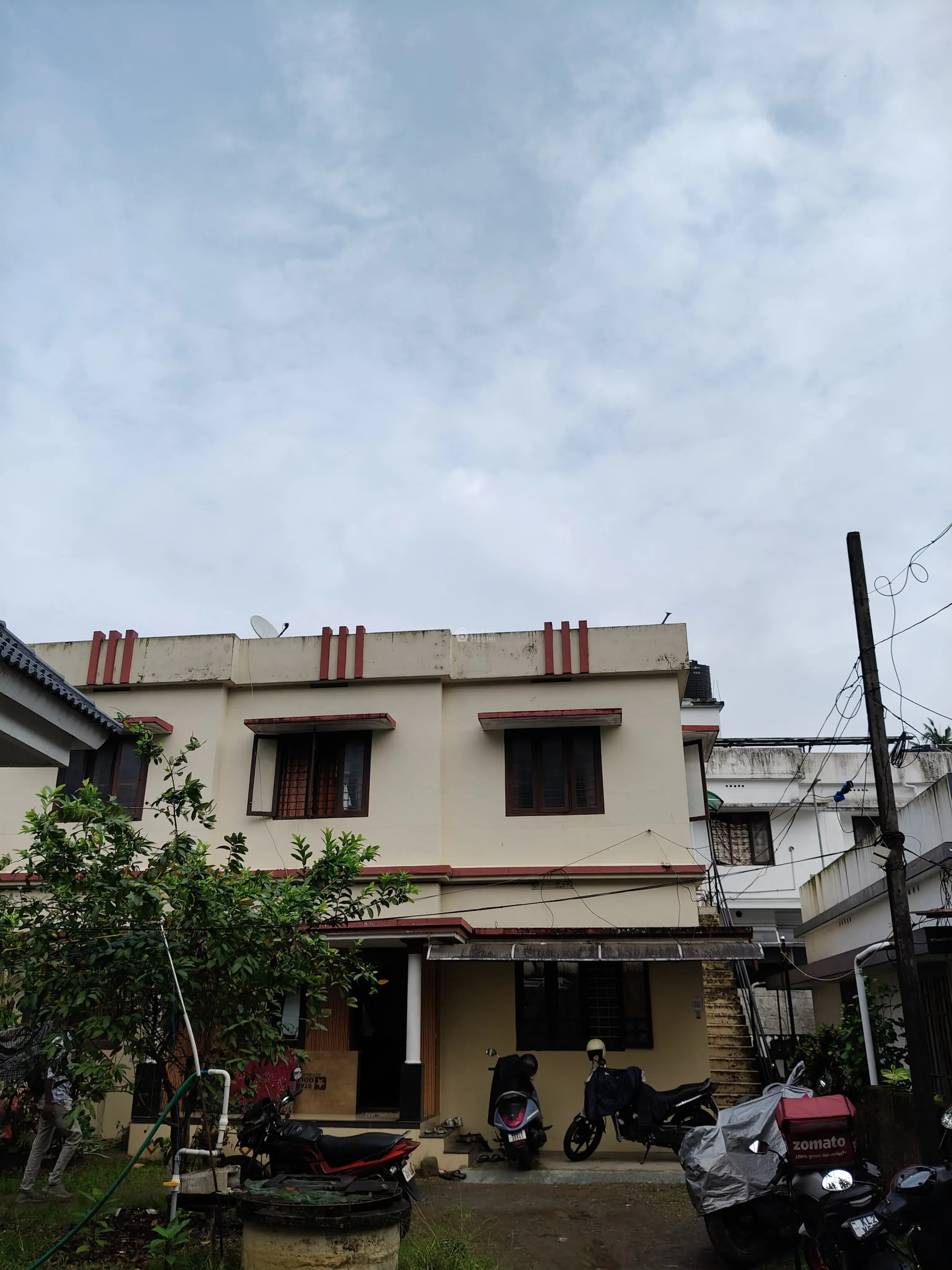 Anar Gents Hostel in Palarivattom, Ernakulam — photo 5