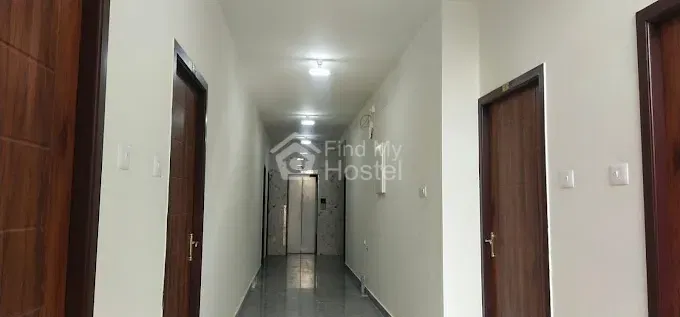 Krishh Brindaavan Womens Hostel - B3 in Peelamedu, Coimbatore — photo 2
