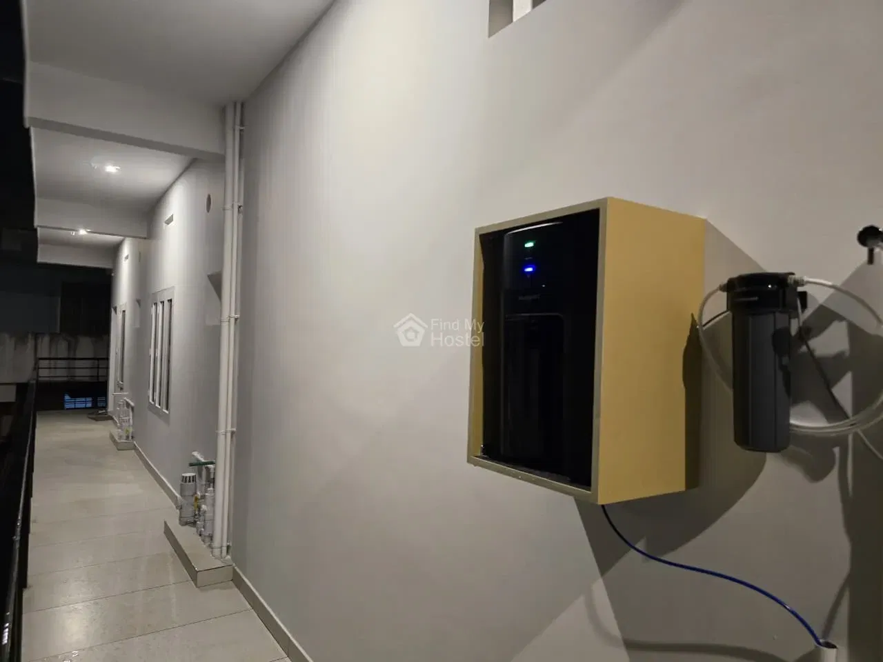 M-Zone Co-Living For Ladies in Edappally, Ernakulam — photo 4