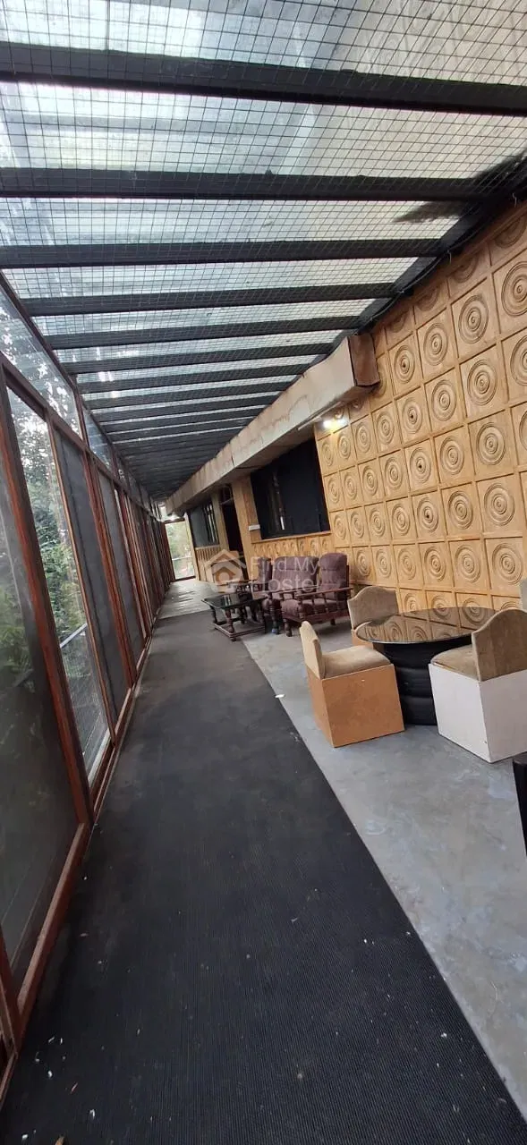 Unique Inn Ladies hostel in Palarivattom, Ernakulam — photo 3