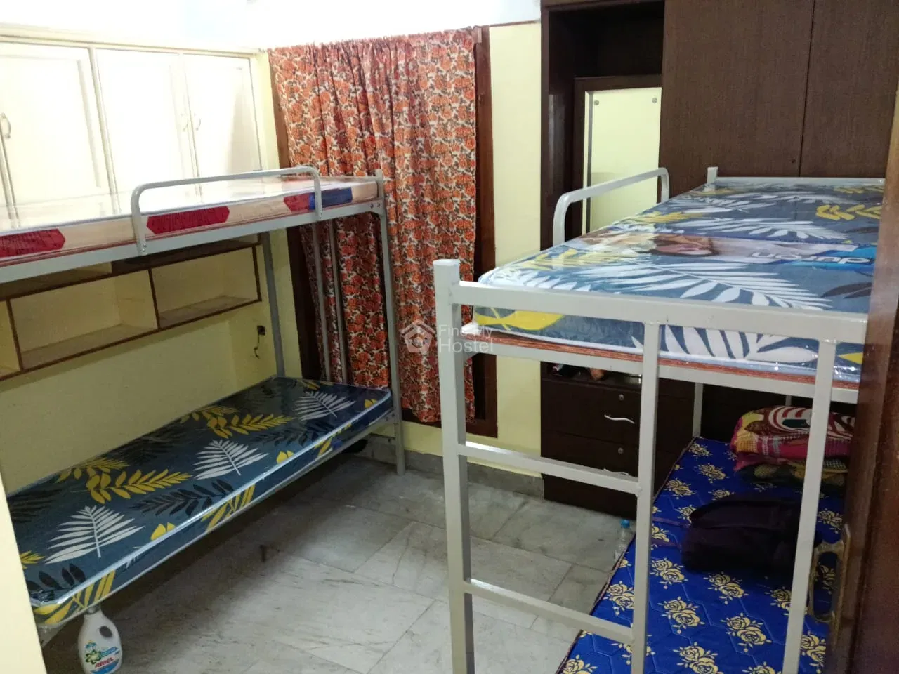 B & J Ladies Hostel in Kaloor, Ernakulam — photo 4