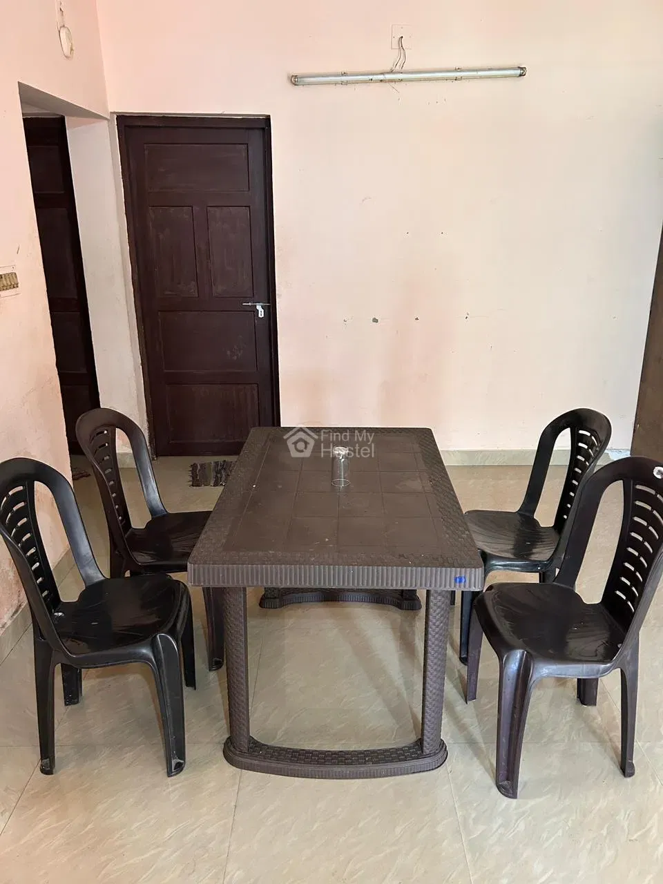 Pazheri Gents Hostel in Edappally, Ernakulam — photo 3