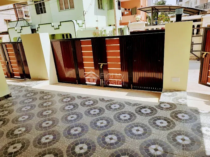 Krishh Brindaavan Womens Hostel - B8 in Peelamedu, Coimbatore — photo 3