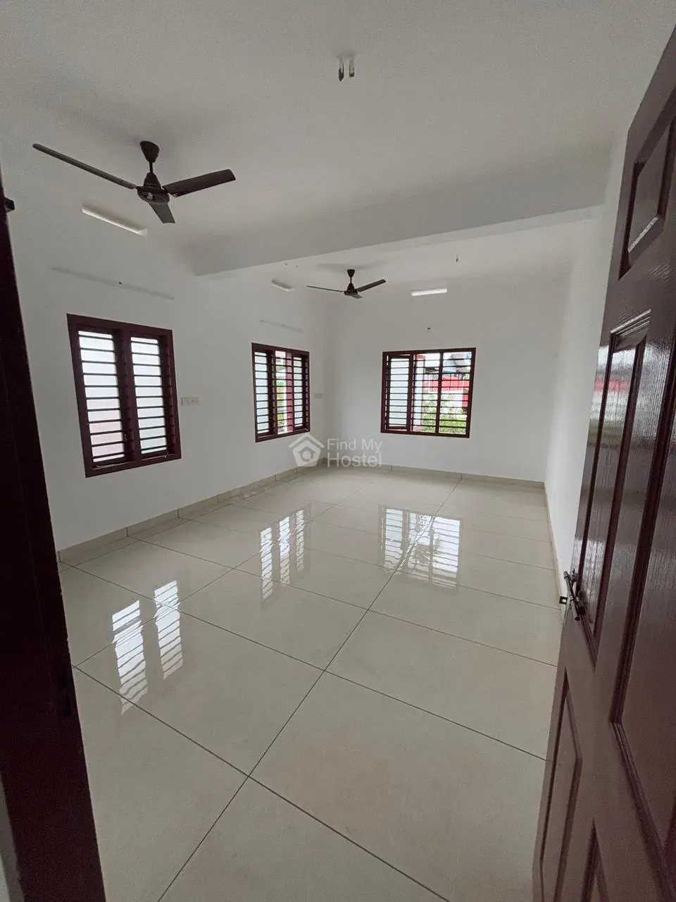 Elizabeth women’s pg in Edappally, Ernakulam — photo 7