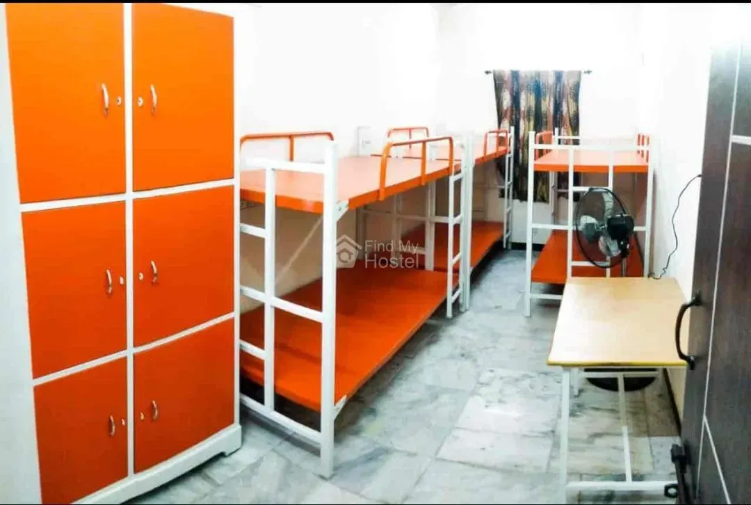 Four Seasons Women’s Hostel in Saravanampatti, Coimbatore — photo 4