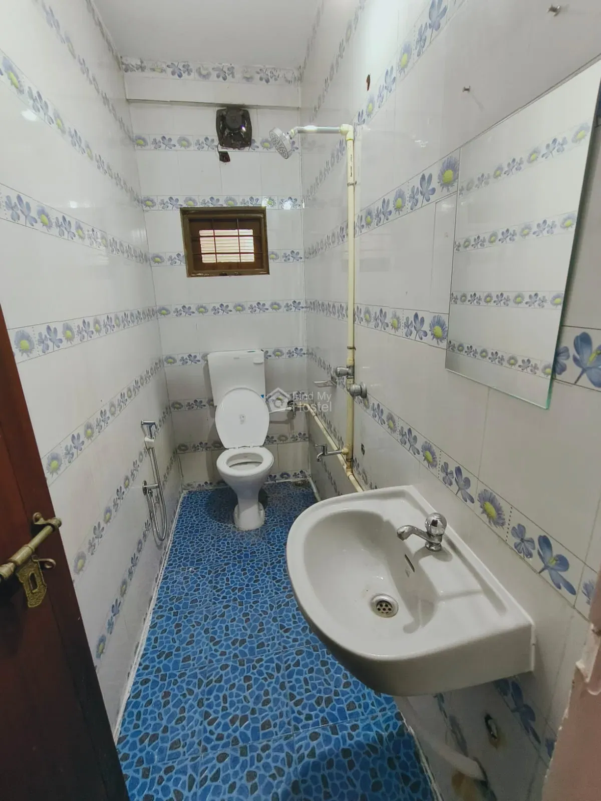 SN Ladies Hostel in Palarivattom, Ernakulam — photo 3