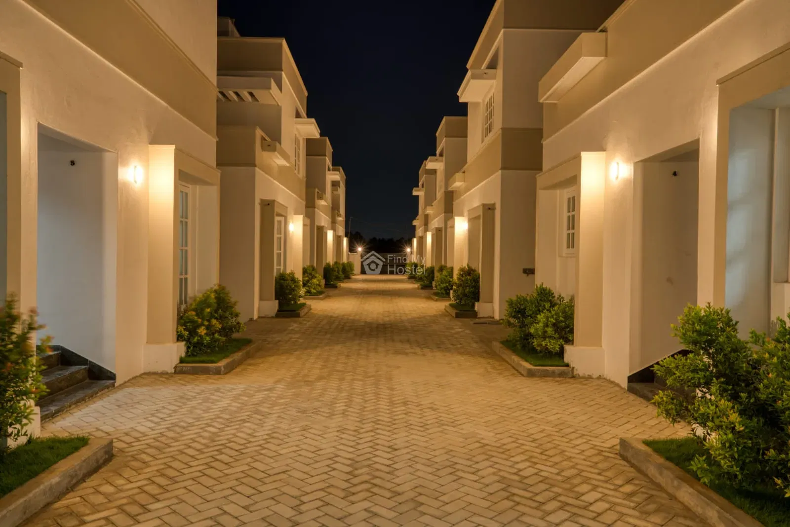 The delta residence in Saravanampatti, Coimbatore — photo 2