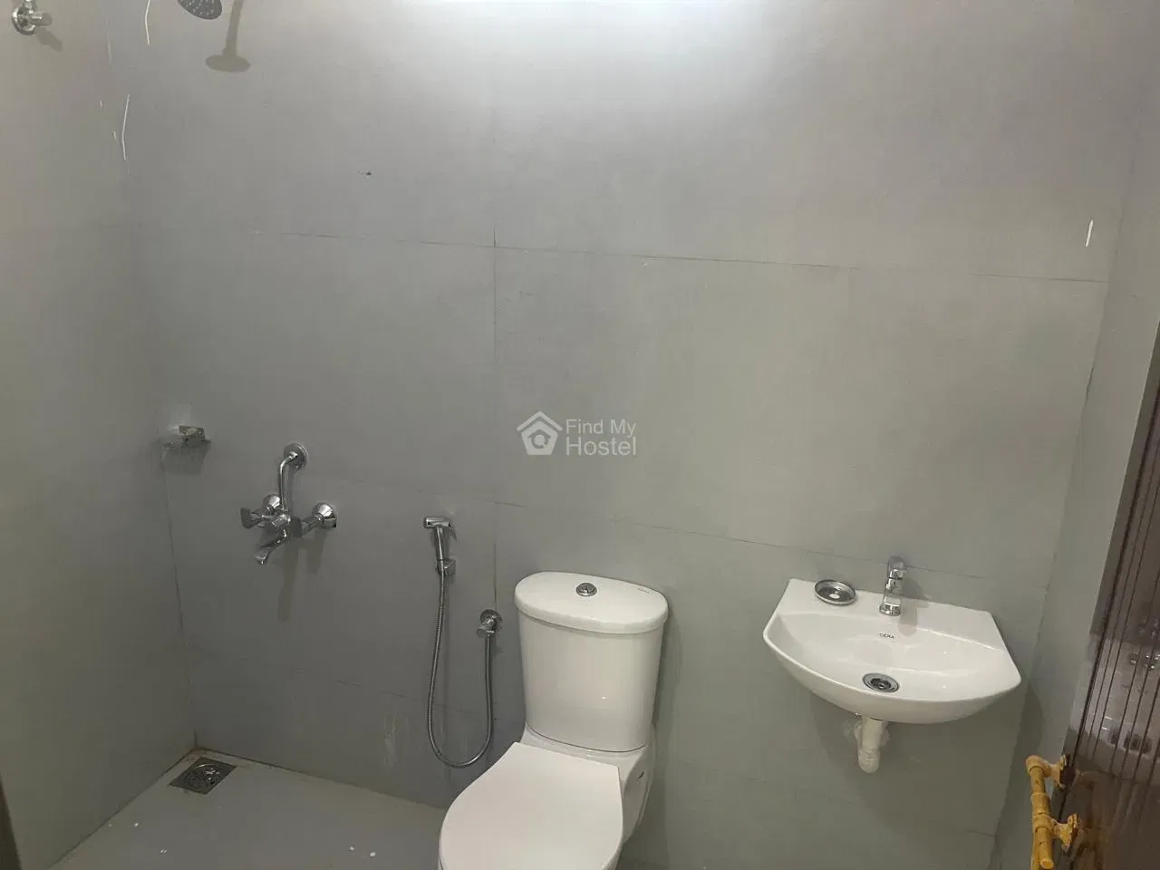 Saros Ladies Hostel 2 in Kaloor, Ernakulam — photo 2