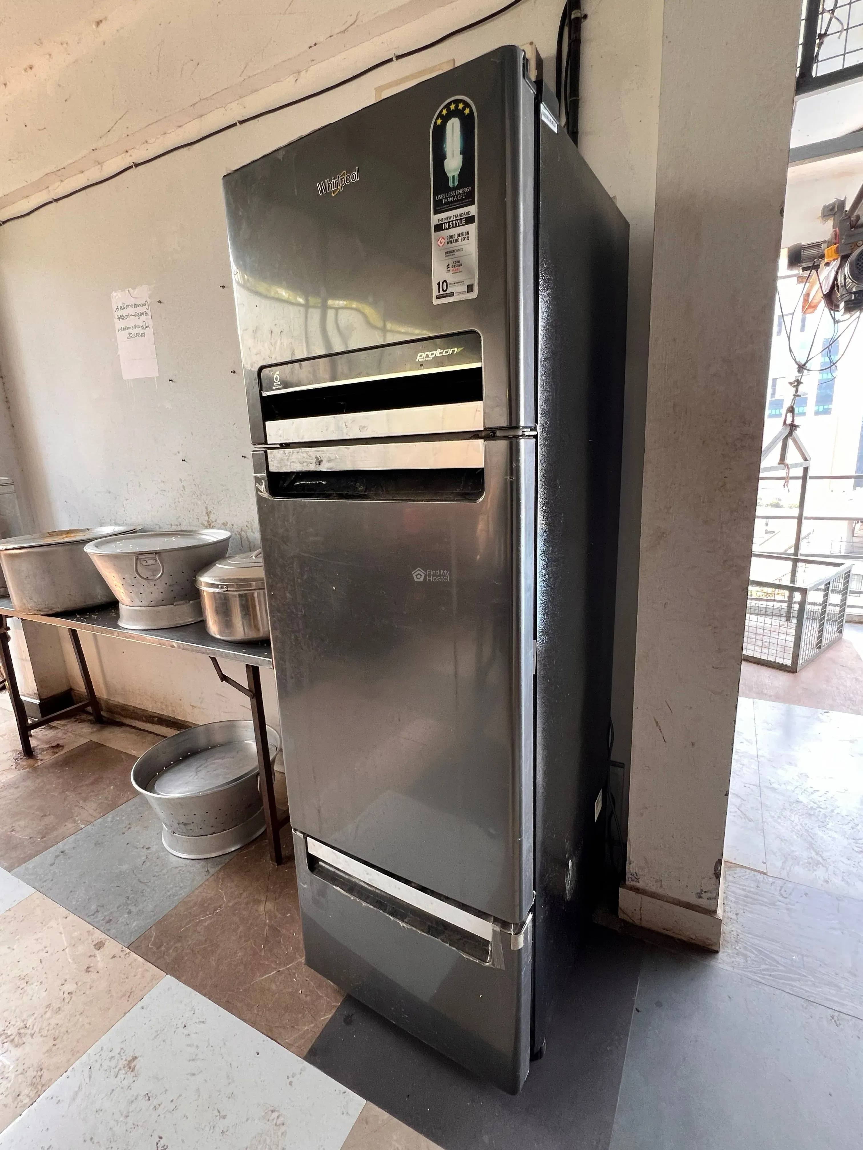 Madappattu Gents Hostel in Kakkanad, Kunnathunad — photo 2