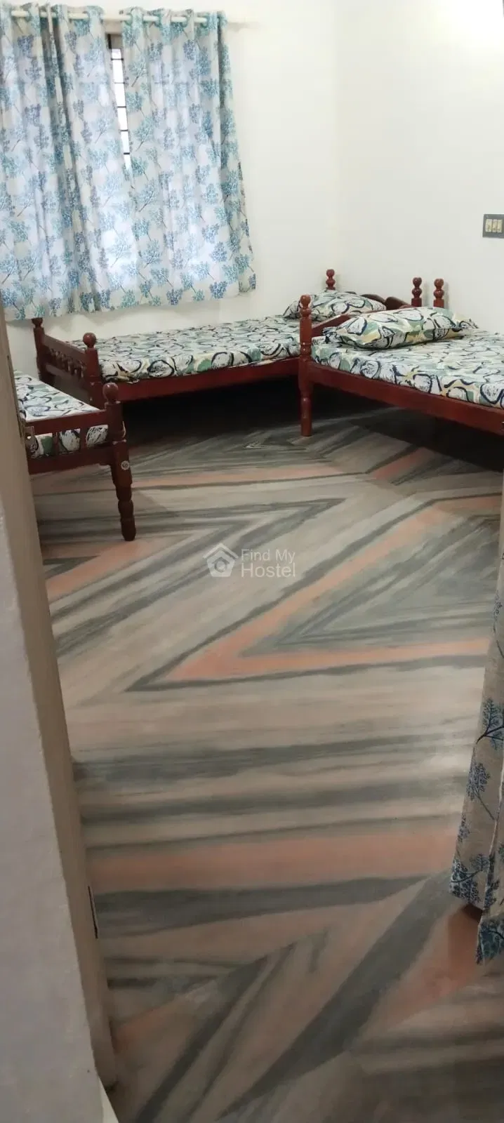 BED & BE in Edappally, Ernakulam — photo 4