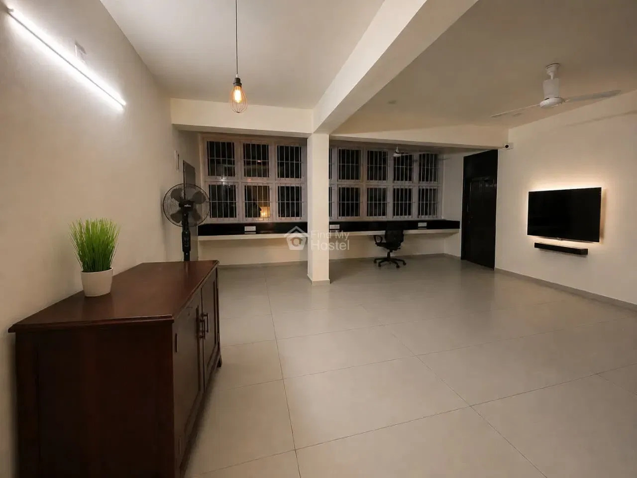 Eden Premium Hostel for Ladies in Edappally, Ernakulam — photo 5