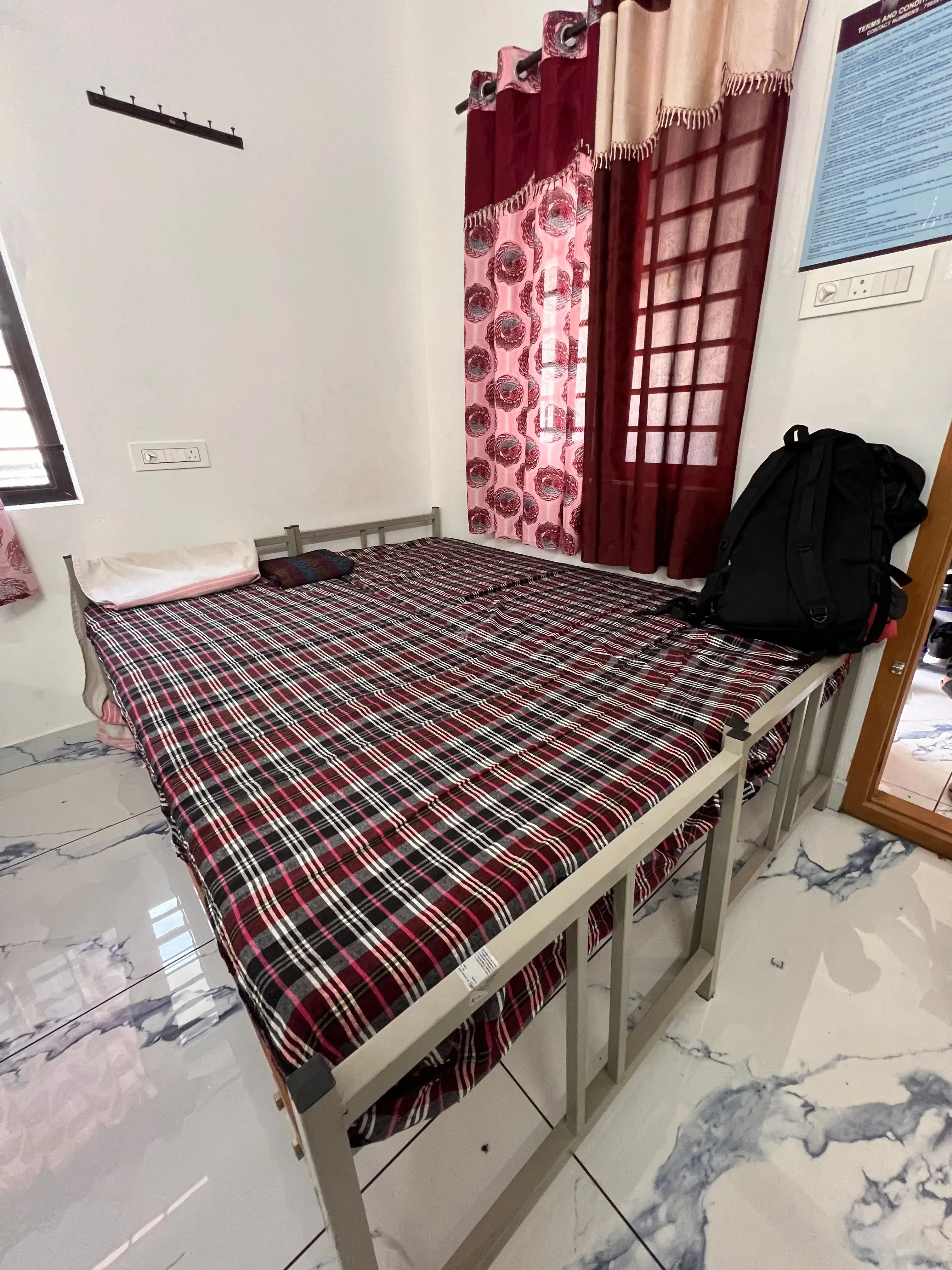 Nilakkal Gents Hostel in Kakkanad, Kunnathunad — photo 7