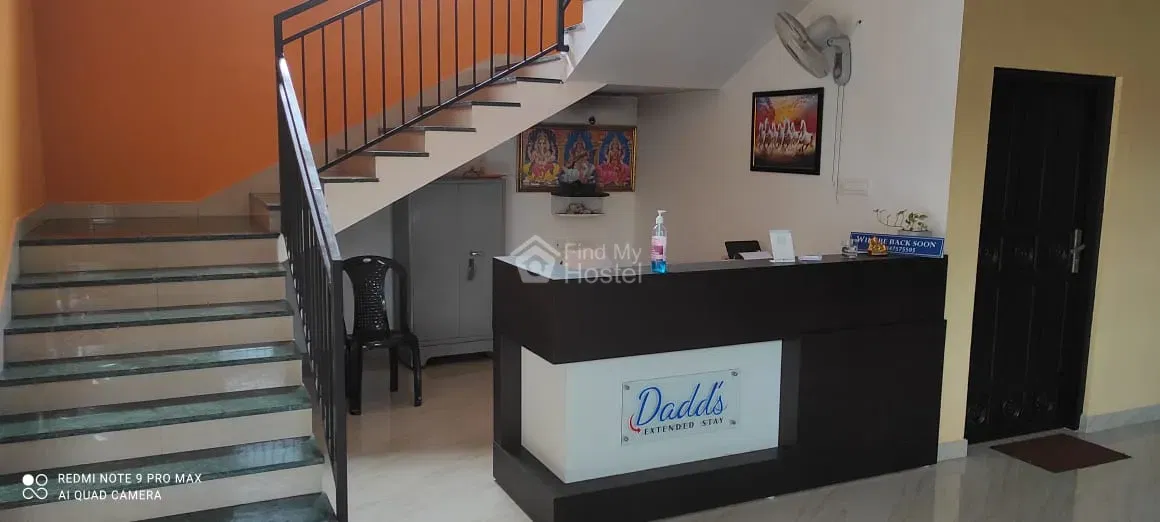 Dadds Extended Stay in Kaloor, Ernakulam — photo 7