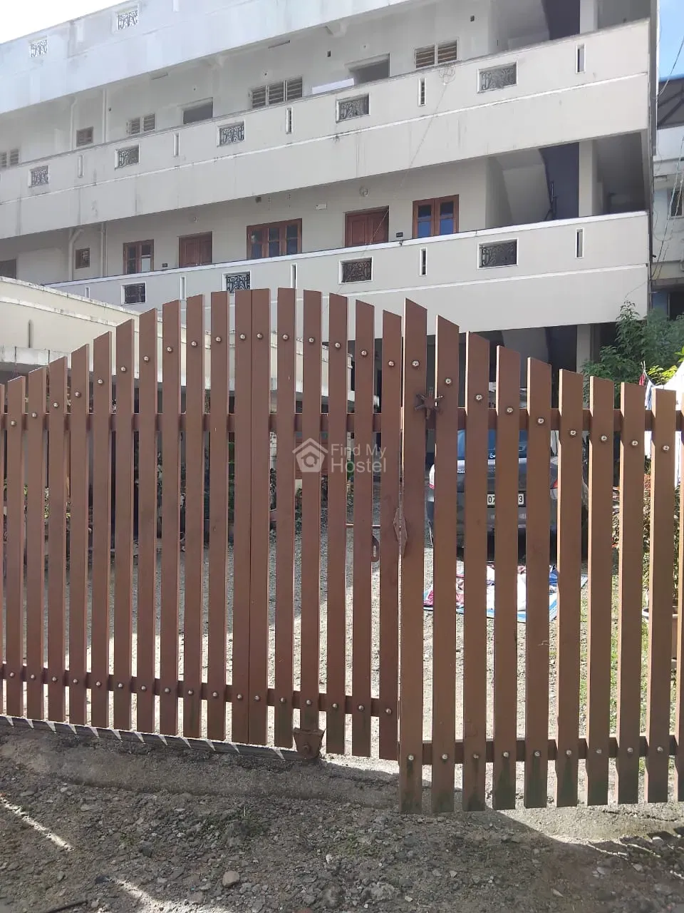 Accommodation For Ladies in Palarivattom, Ernakulam — main photo