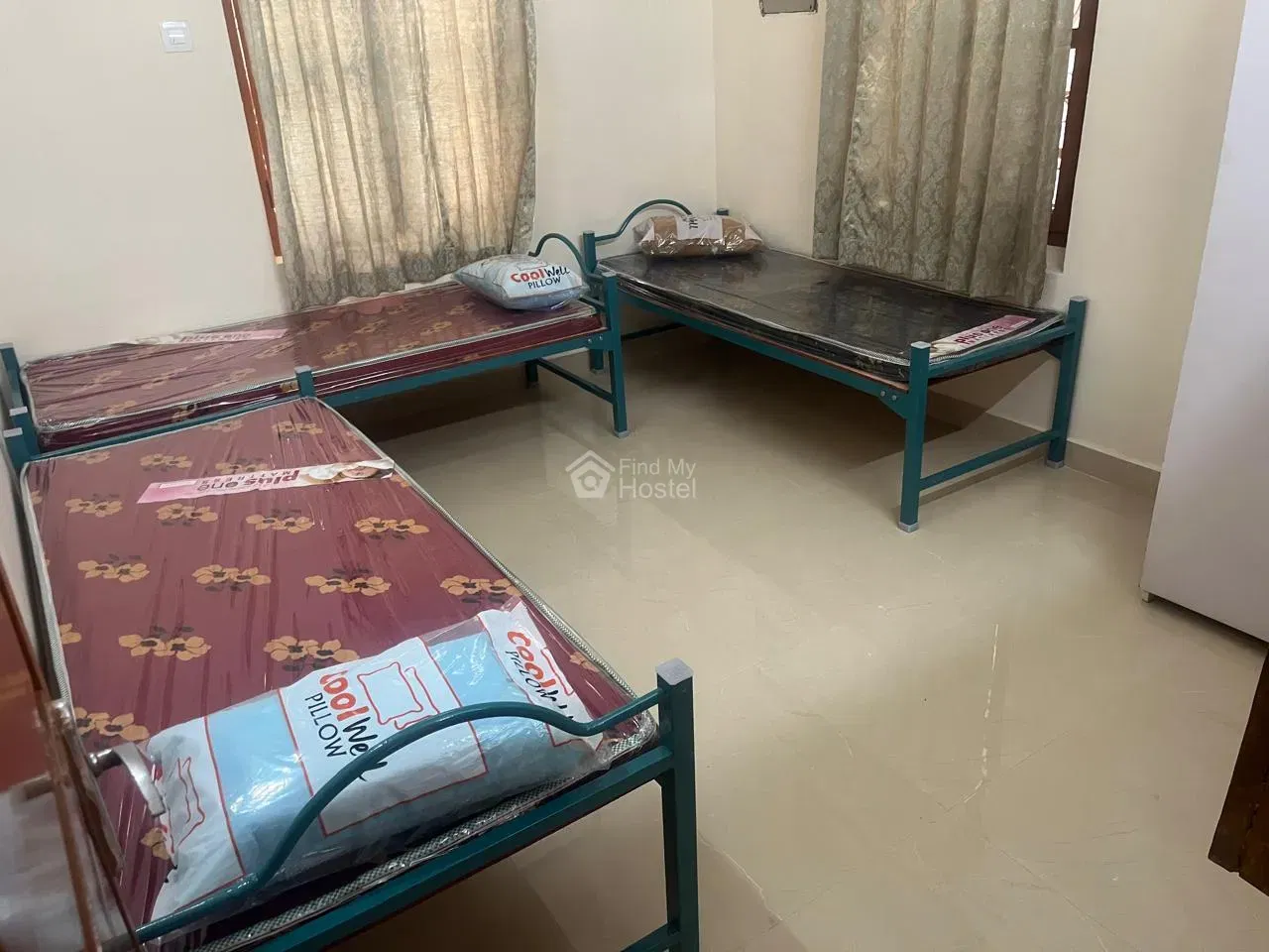 Saros Ladies Hostel 2 in Kaloor, Ernakulam — photo 7