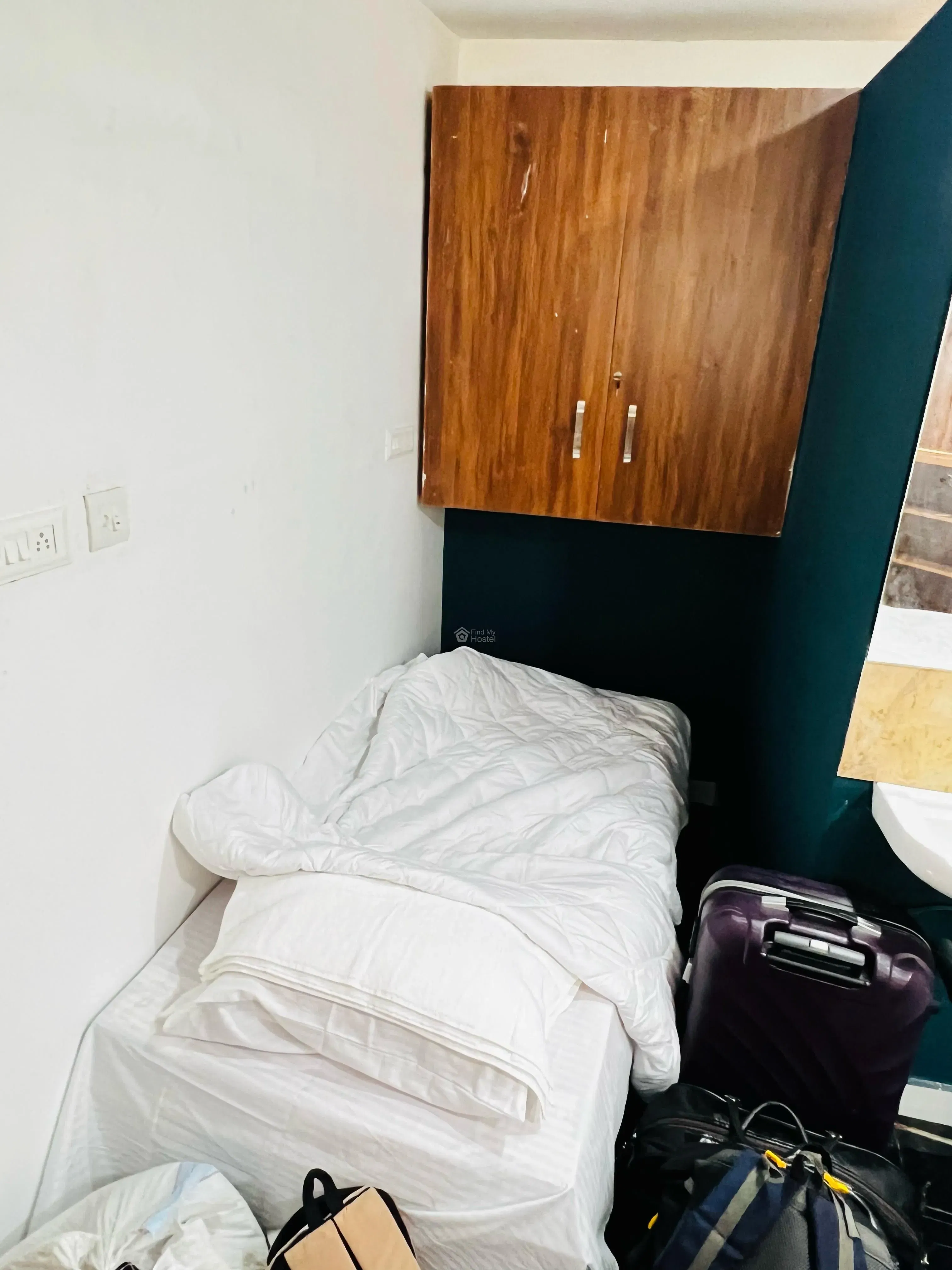 Frankford Hostels Ladies in Palarivattom, Ernakulam — photo 7