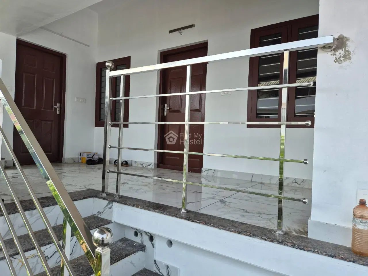Aditi Ladies hostel Block4 in Palarivattom, Ernakulam — photo 2