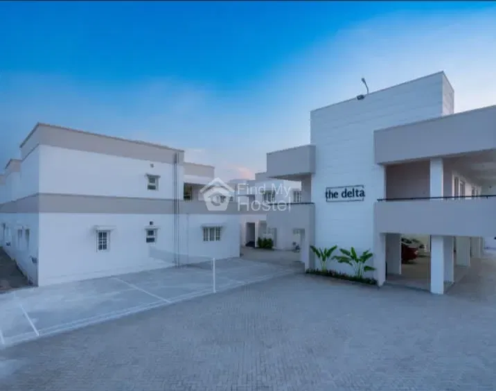The delta residence in Saravanampatti, Coimbatore — main photo