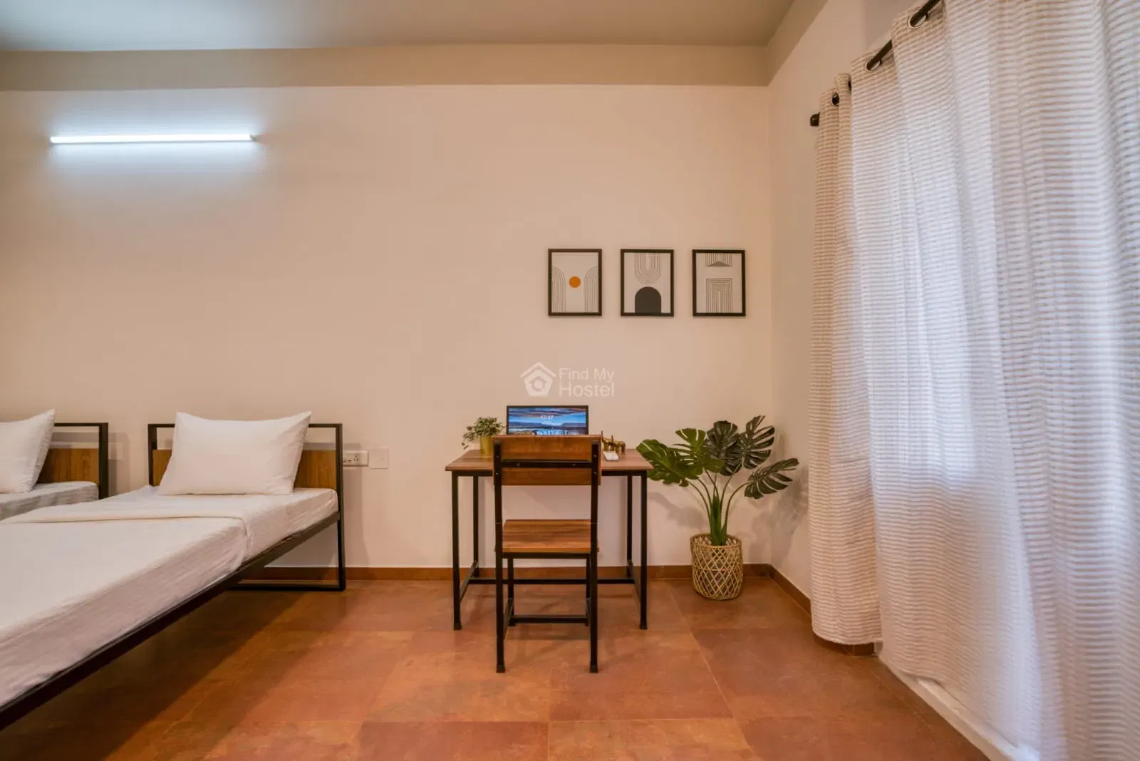The delta residence womens hostel in Saravanampatti, Coimbatore — photo 3