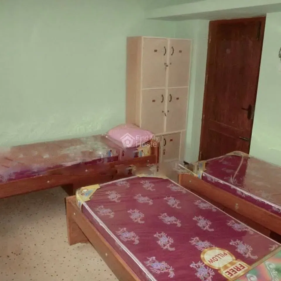 Subiksaa Mansion in Peelamedu, Coimbatore — main photo