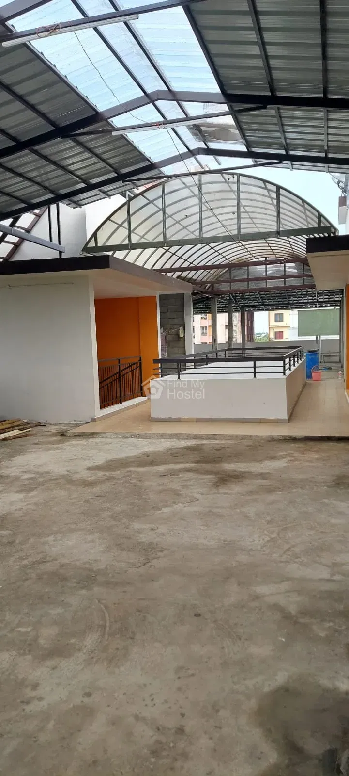 Dadds Extended Stay in Kaloor, Ernakulam — photo 3