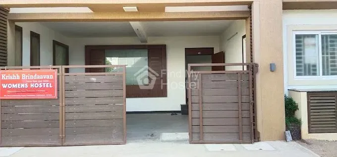 Krishh Brindaavan Womens Hostel - B3 in Peelamedu, Coimbatore — photo 5