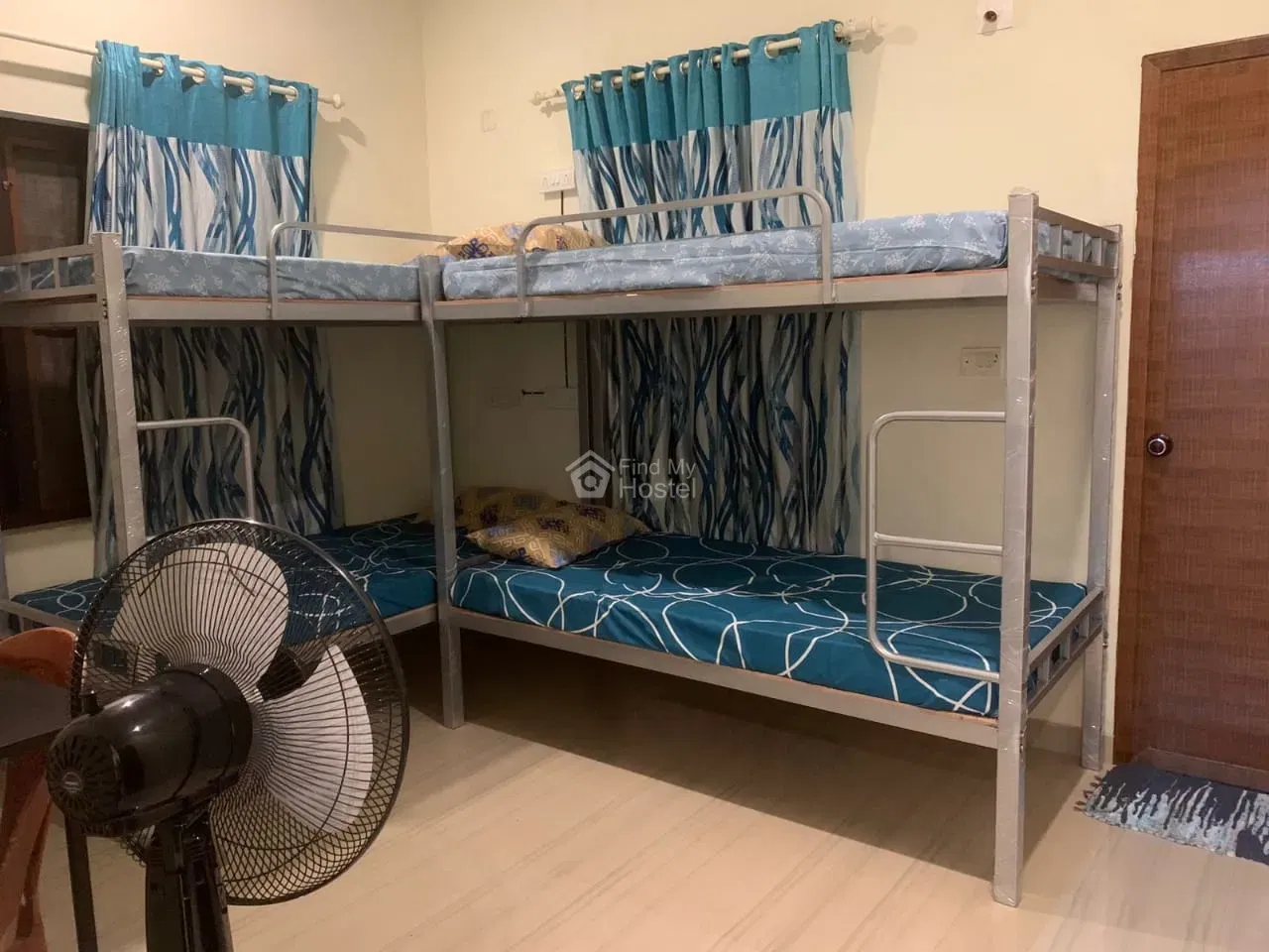 Elite Rooms 1 in Kakkanchery, Omanoor — photo 4