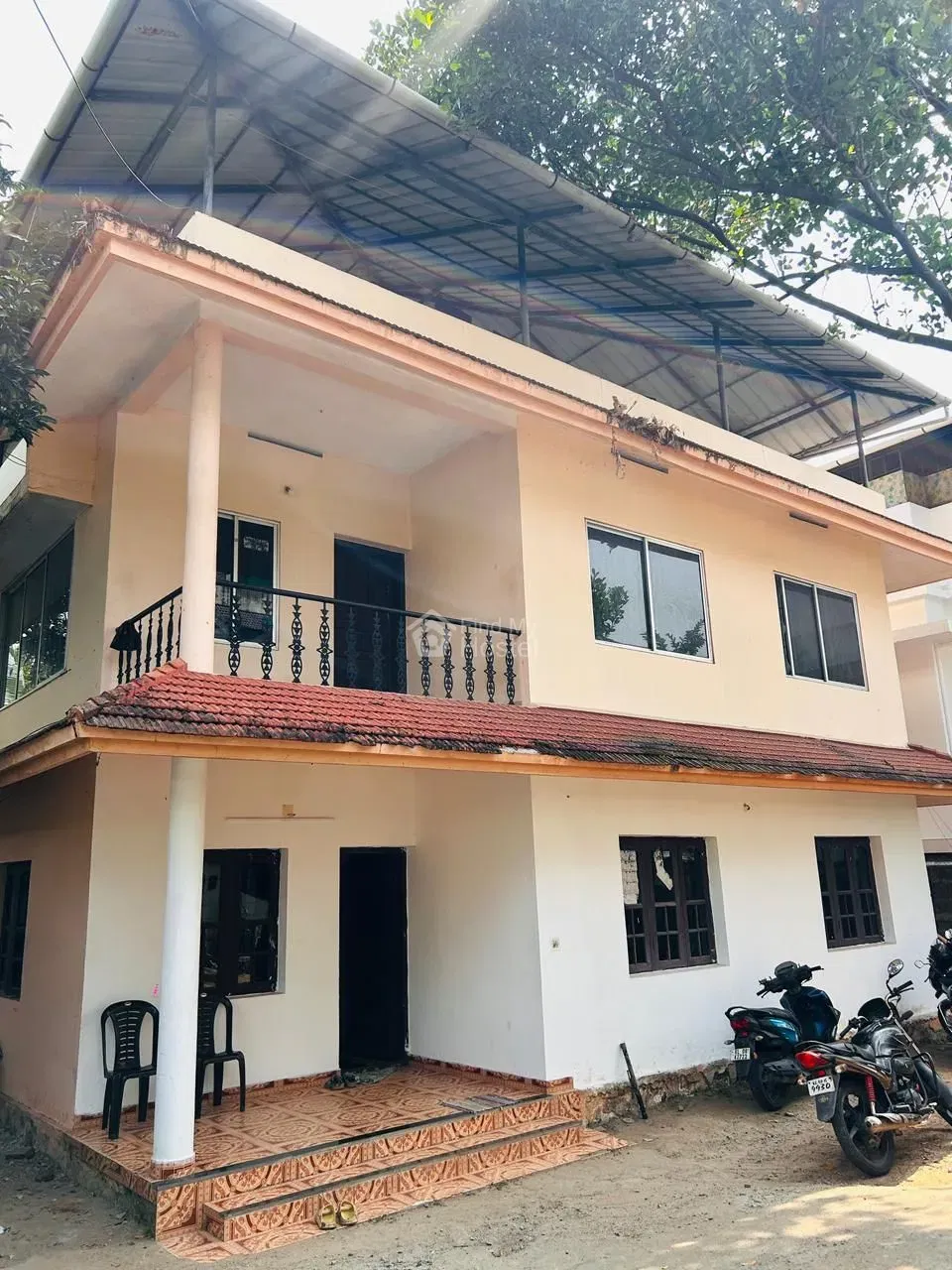 Pazheri Gents Hostel in Edappally, Ernakulam — main photo