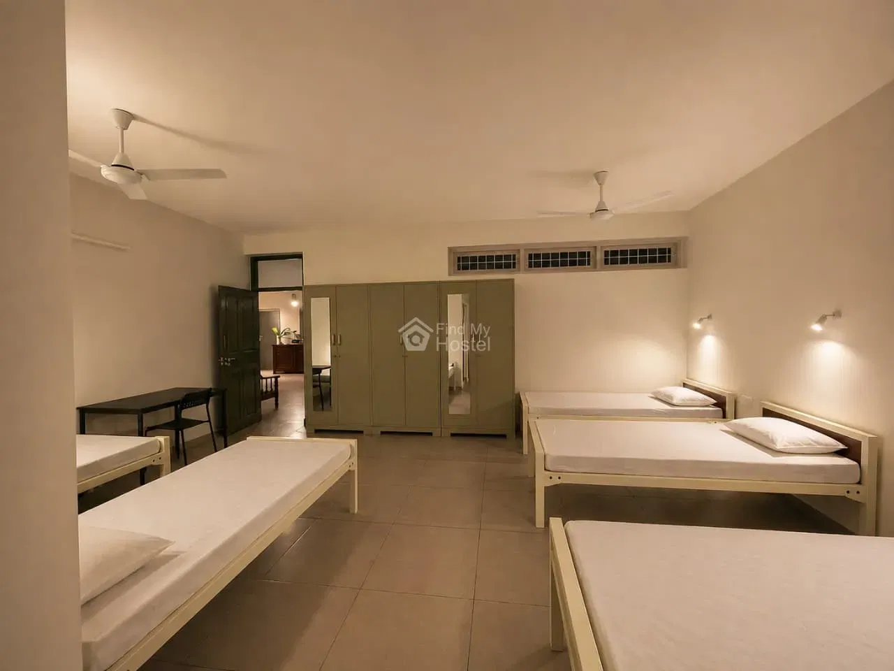 Eden Premium Hostel for Ladies in Edappally, Ernakulam — photo 6