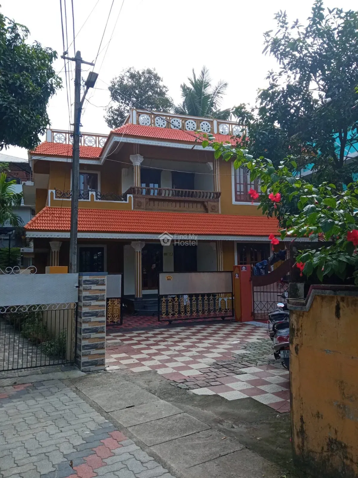 St. Mary's Gents Hostel 1 in Edappally, Ernakulam — main photo