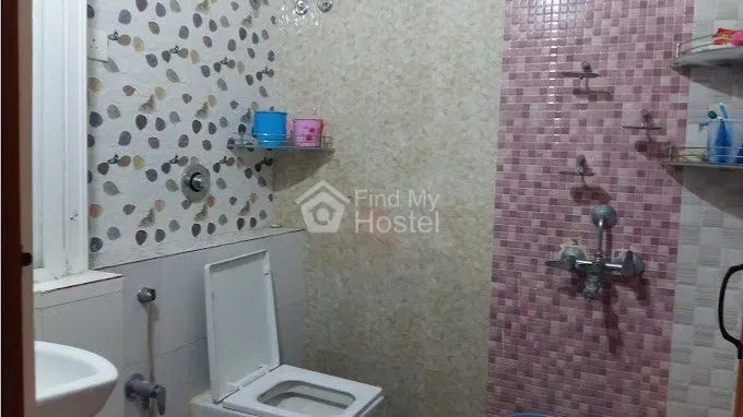 Shanthis Ladies Hostel in Gandhipuram, Coimbatore — photo 2