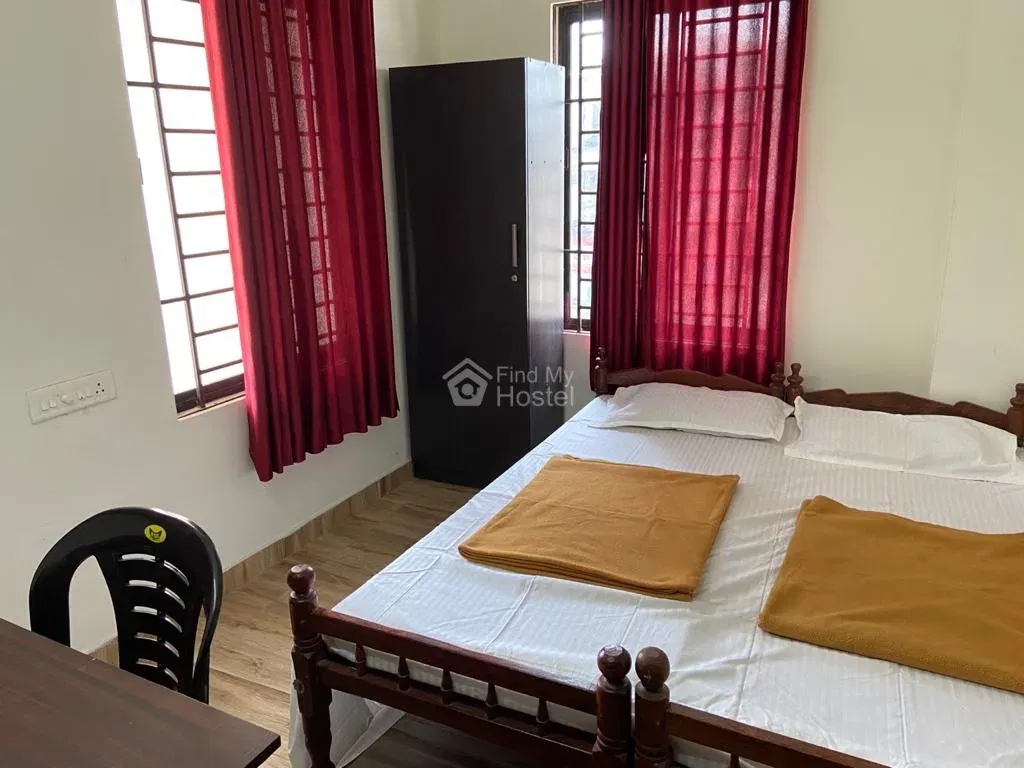 Butterfly Ladies Hostel 1 in Kalamassery, Ernakulam — main photo
