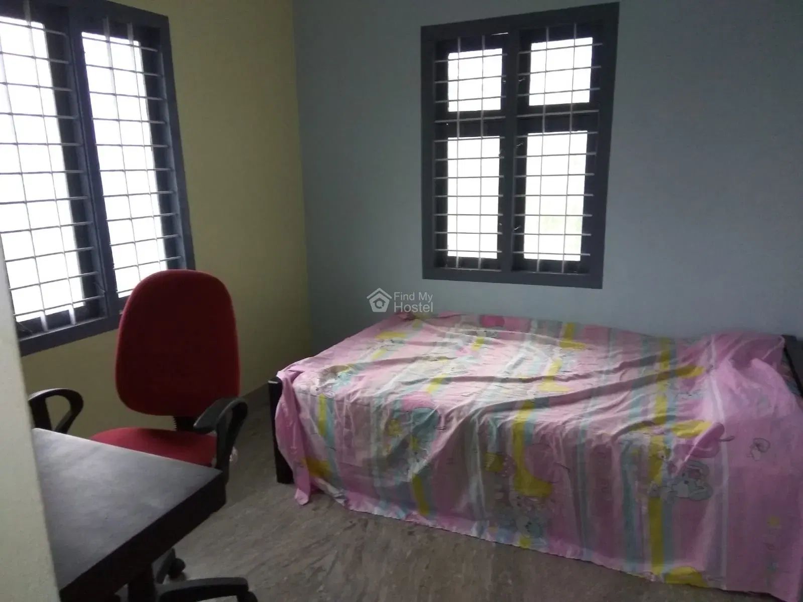 Makka Mens Hostel in University, Tirurangadi — photo 3