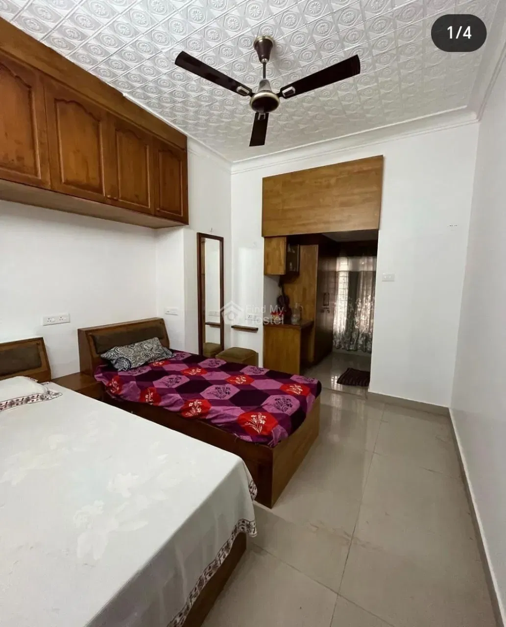 Unique Inn Ladies hostel in Palarivattom, Ernakulam — photo 6