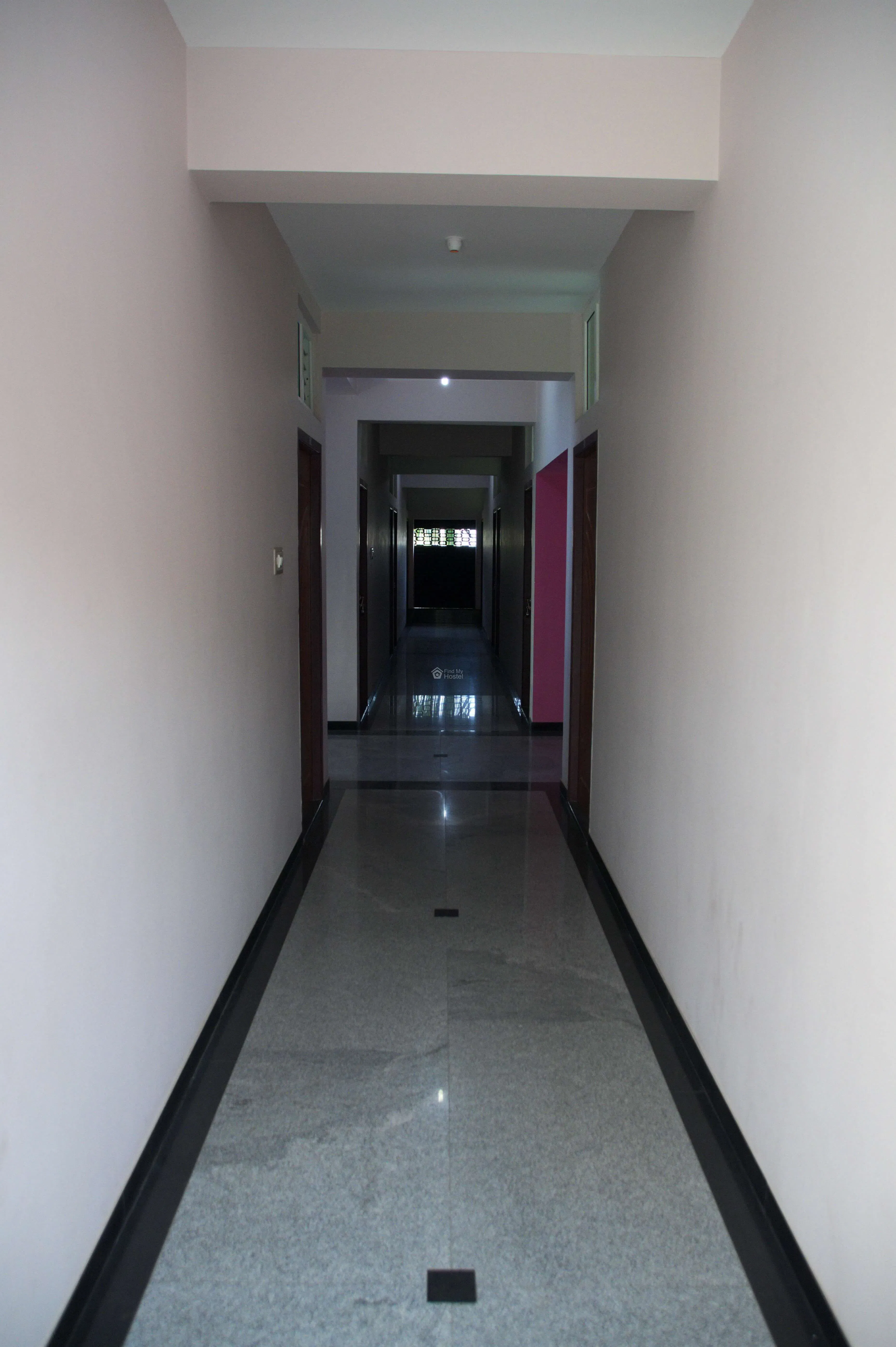 Usha Ladies Hostel (F-Block) - B4 in Saravanampatti, Coimbatore — photo 3