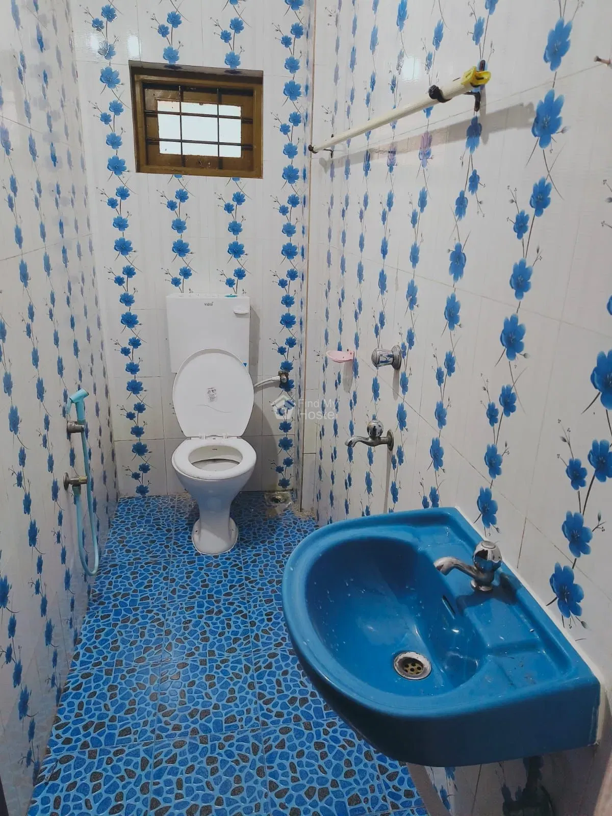 SN Ladies Hostel in Palarivattom, Ernakulam — photo 4