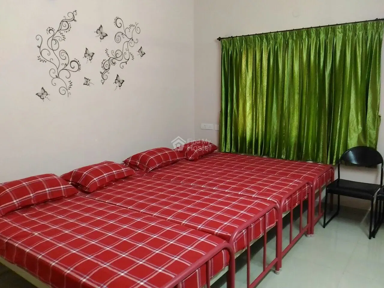 SINDHUJA LADIES HOSTEL in Peelamedu, Coimbatore — photo 3
