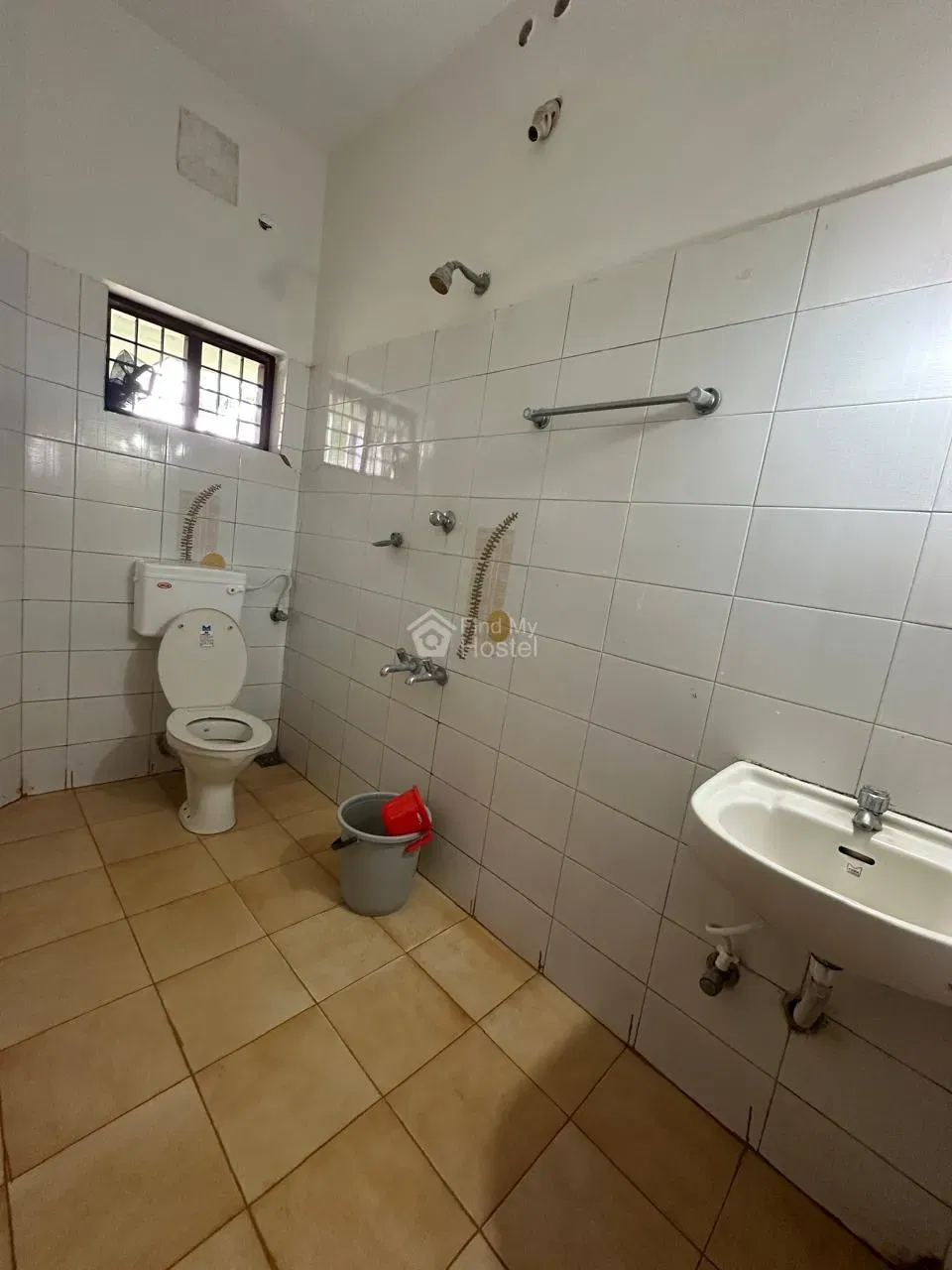 MITHRAM LADIES HOSTEL in Palarivattom, Ernakulam — photo 7