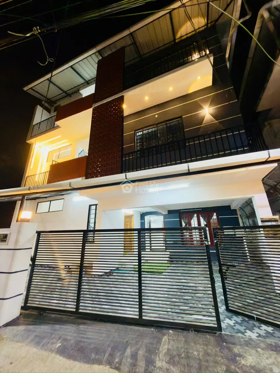 Feel Good Ladies Hostel in Edappally, Ernakulam — main photo