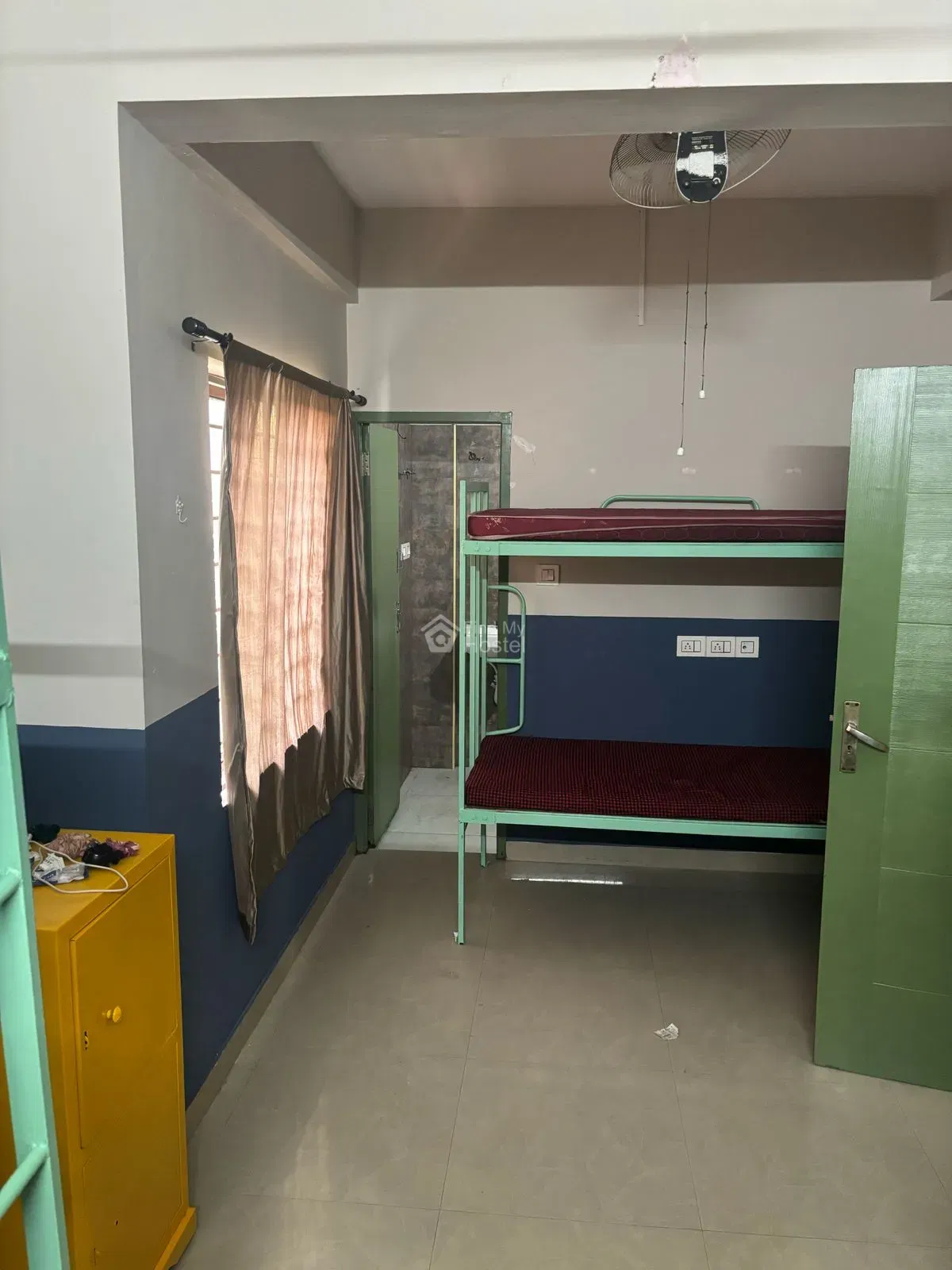 HIVE LADIES HOSTEL in Kacheripady, Ernakulam — photo 4