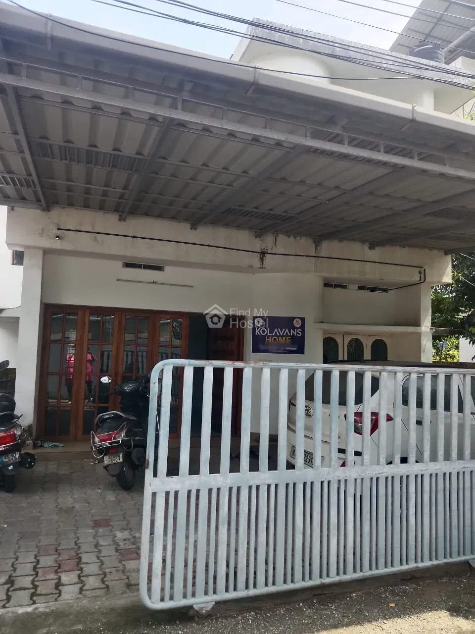 Kolavans Homes gents Hostel in Palarivattom, Ernakulam — photo 3