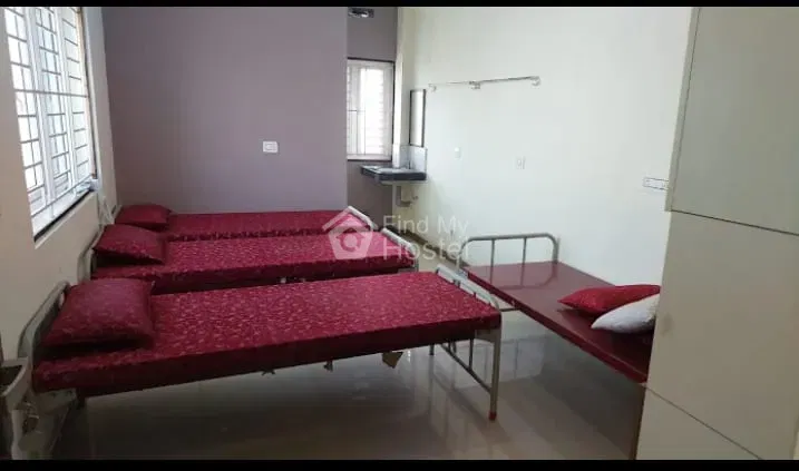 LOVELY NEST LADIES HOSTEL in Saravanampatti, Coimbatore — photo 2