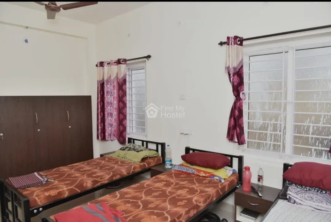SRS LADIES HOSTEL in Peelamedu, Coimbatore — photo 4