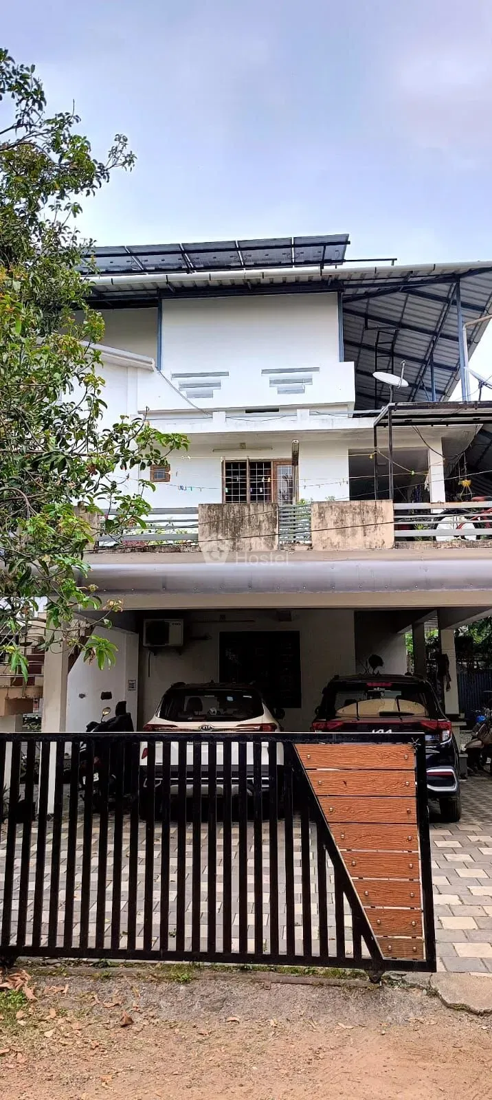 Olive Grove Ladies PG in Edappally, Ernakulam — main photo