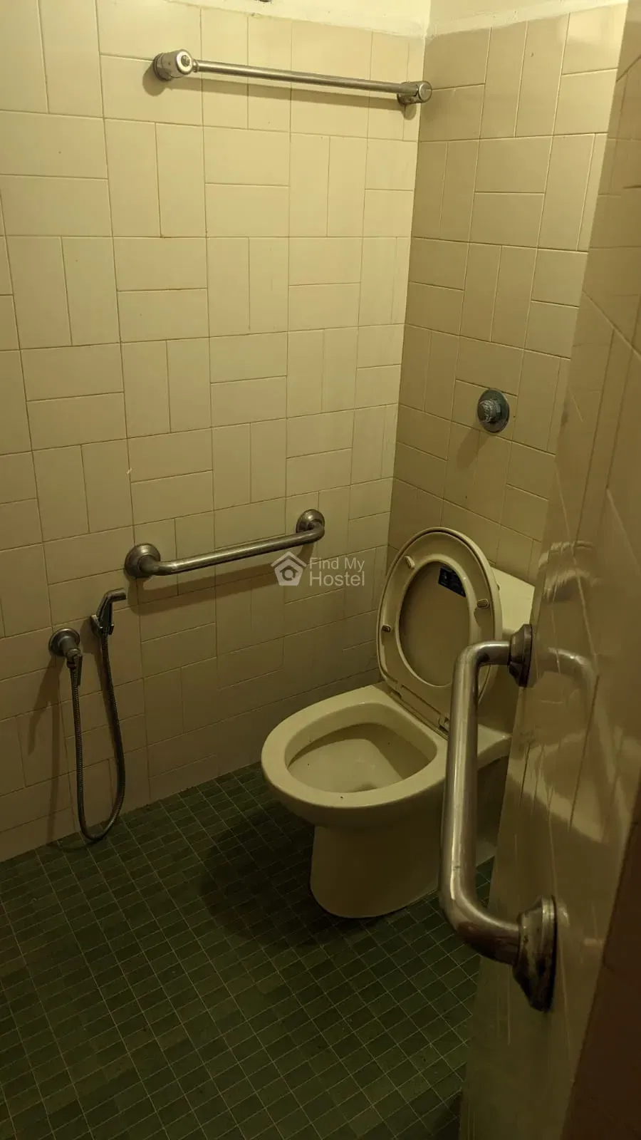 Olive Girls Hostel in Kadavanthra, Ernakulam — photo 3