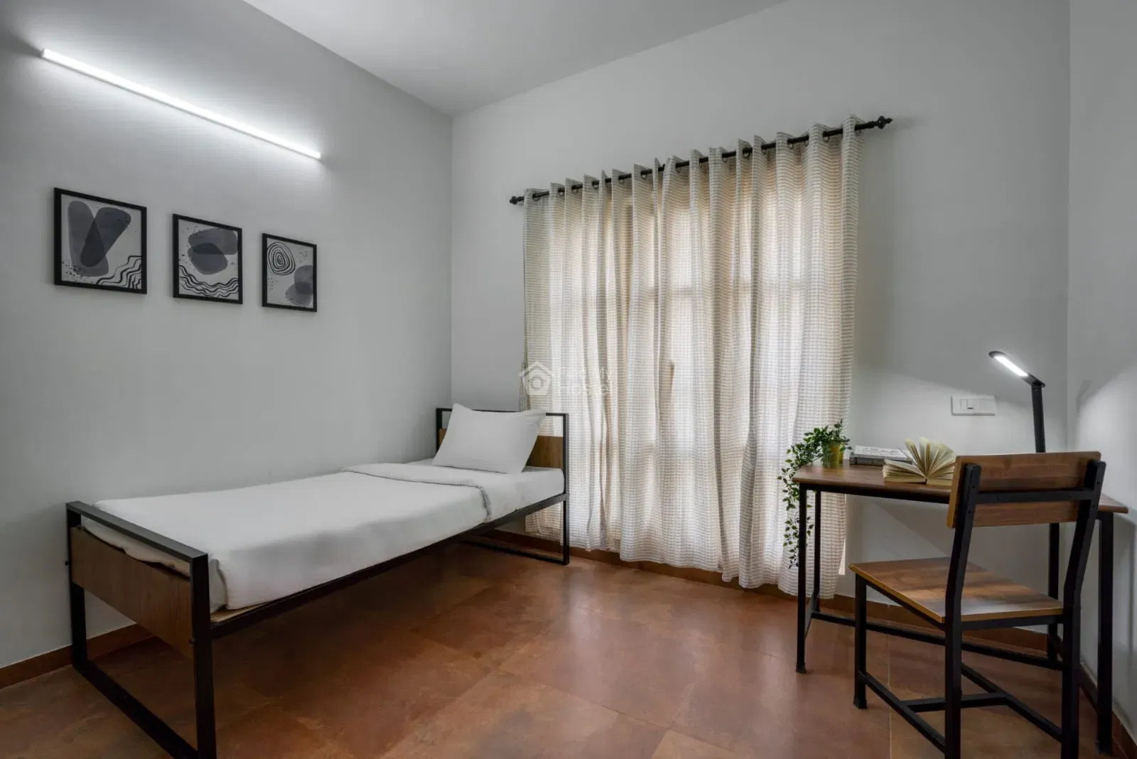 The delta residence in Saravanampatti, Coimbatore — photo 7